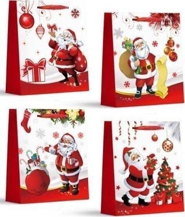 W&K Torebka upominkowa JYWK 399 L