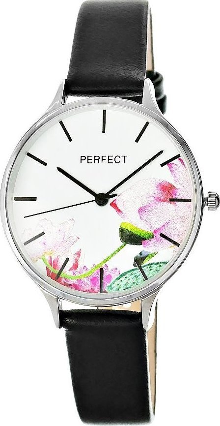 Zegarek Zegarek Damski PERFECT E344-3