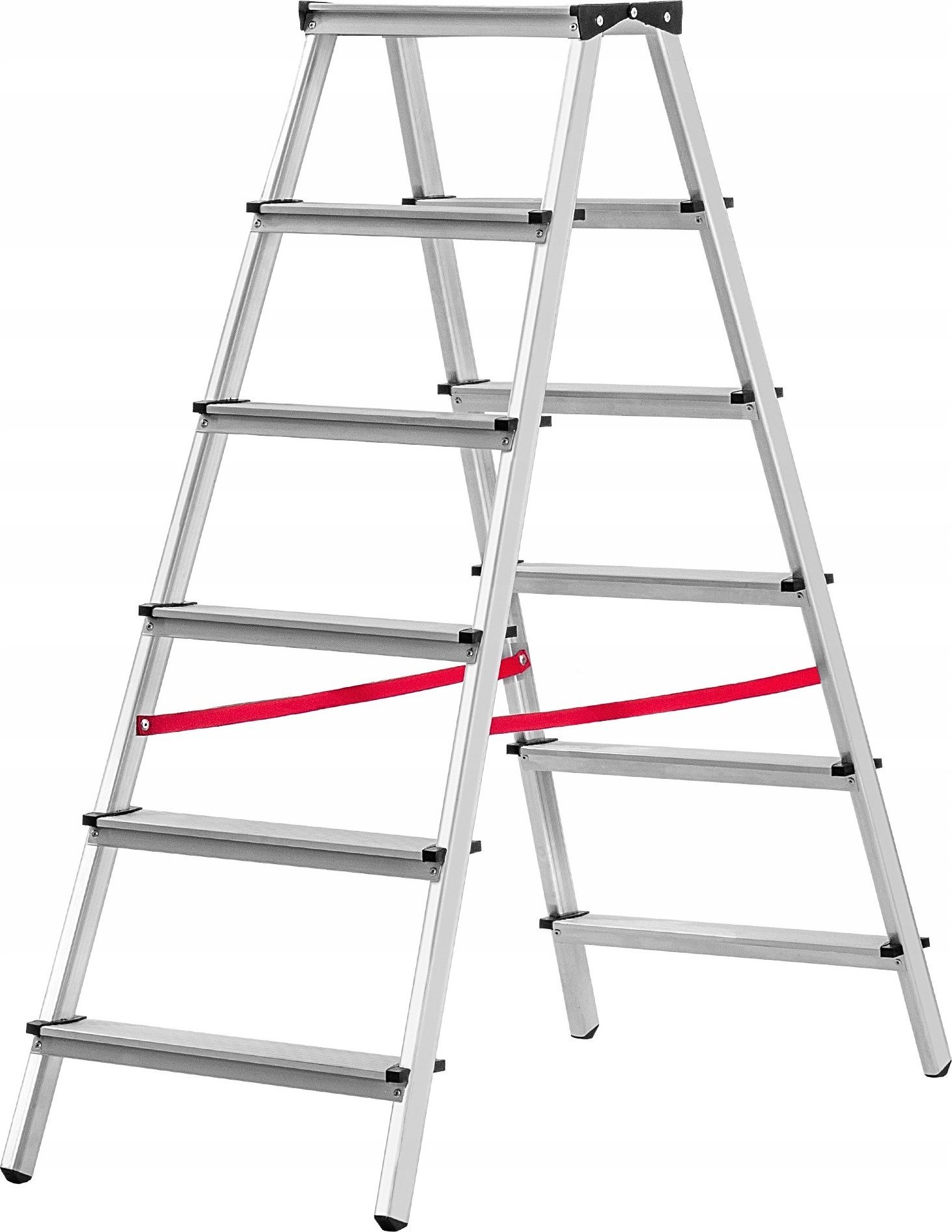 Kadax KADAX Drab alu MP dwustronna 125kg DD2 6stopni