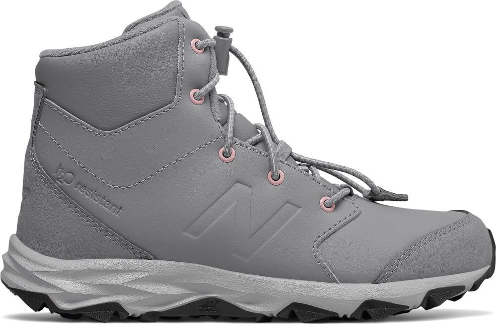 New Balance New Balance dziecięce buty zimowe KH800GYY 34,5