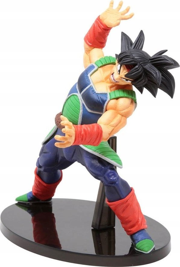 Figurka Bandai Spirits Gadżet Figurka Dragon Ball Super Bardock