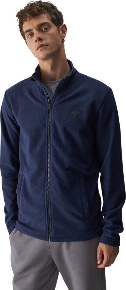 Polar męski 4F M289 granatowy 4FWMM00TFLEM289 31S S