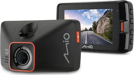 Wideorejestrator Mio MiVue 795