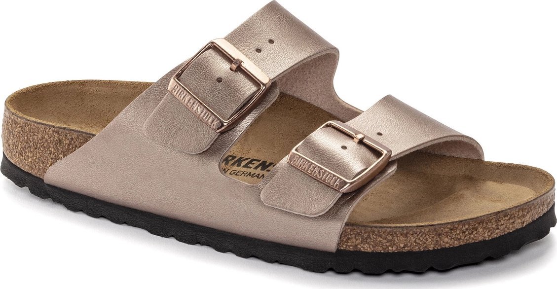 Birkenstock Birkenstock damskie klapki ARIZONA BS 1023960 (szerokość wąska) 36
