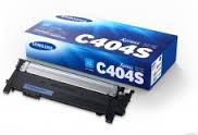 Toner Samsung CLT-C404S Cyan Oryginał (CLT-C404S/ELS)