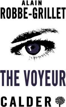 The Voyeur
