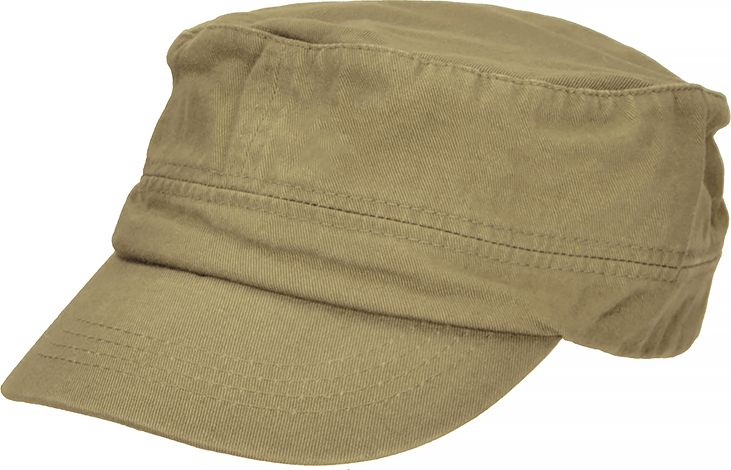 Mil-Tec Mil-Tec Czapka Patrolówka M51 Coyote uniwersalny