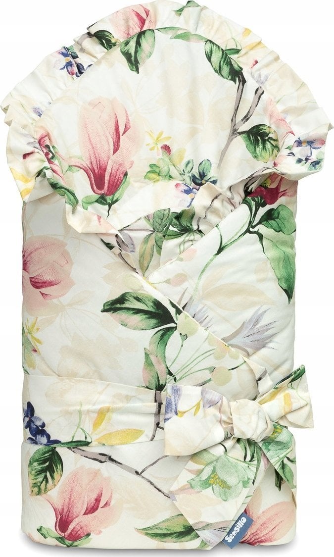 Sensillo ROŻEK MAGNOLIA 75x75