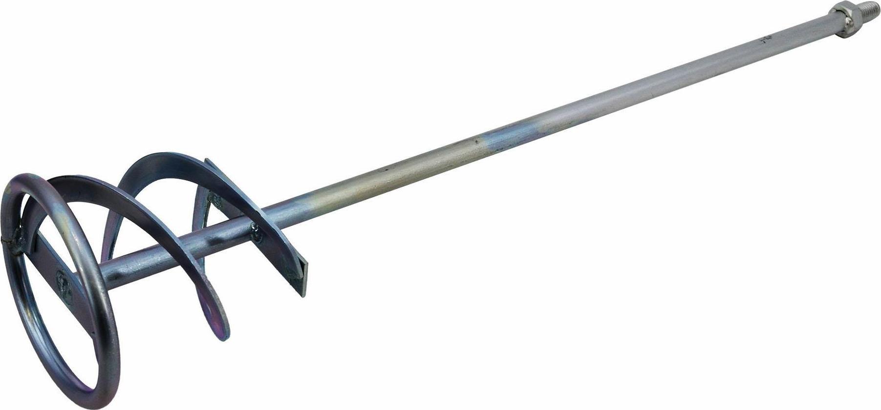 AWTools AWTOOLS MIESZADŁO DO ZAPRAW M14 - 120mm x 600mm BL AW30467BL