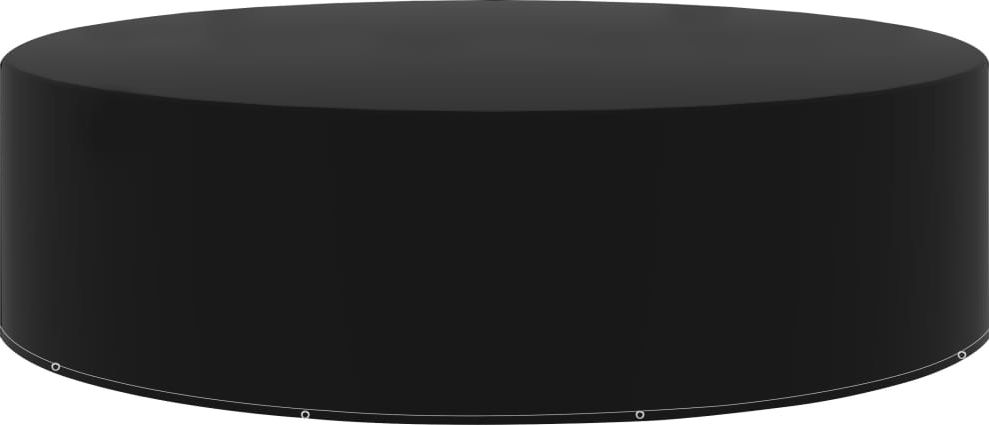 vidaXL Pokrowiec na meble ogrodowe, 10 oczek, 325x90 cm (48635)