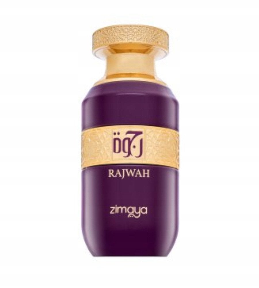 Zimaya Rajwah EDP U 100 ml