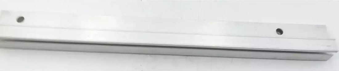 Dedra Listwa ograniczająca prosta