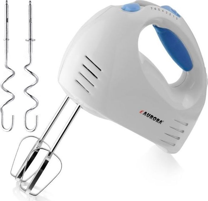 Mikser ręczny Aurora AU408