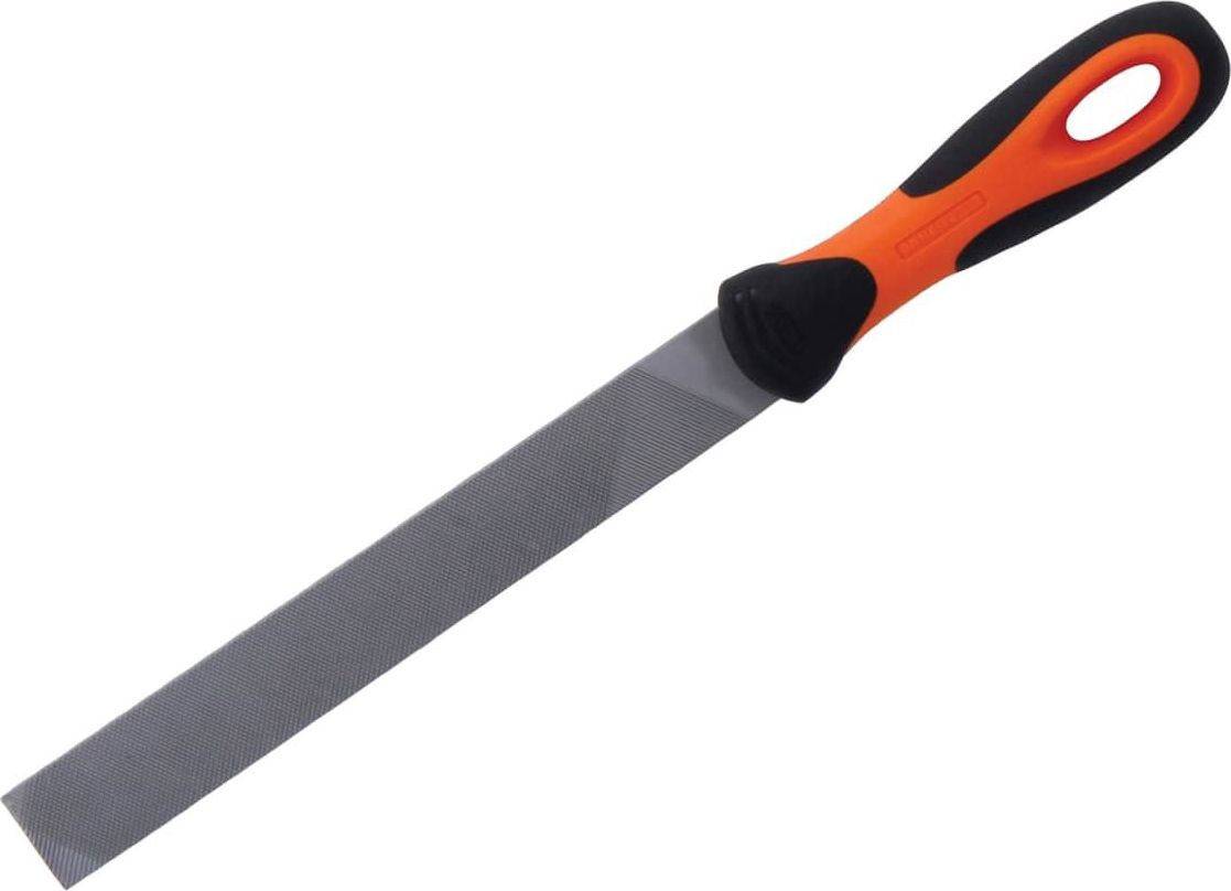 Bahco pilnik ślusarski RPSA 200/2 płaski (1-100-08-2-2)