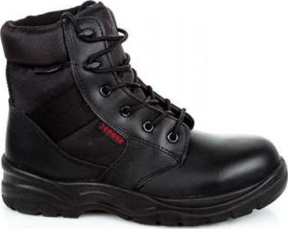 Zephyr ZEPHYR ZX06 OB E FO WR SRC - skórzany super lekki z membraną wodoodporną, niski but militarny, metal free 41