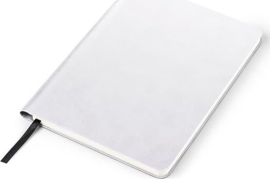 Kemer Notes KEMER MOLI A5 2 szt Biały uniwersalny