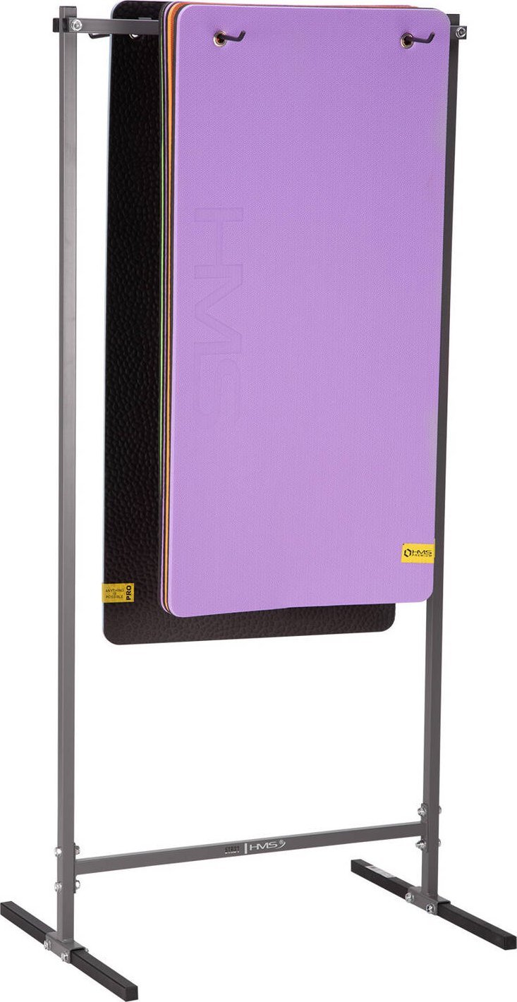 HMS Stojak na maty HMS wolnostojący STR31