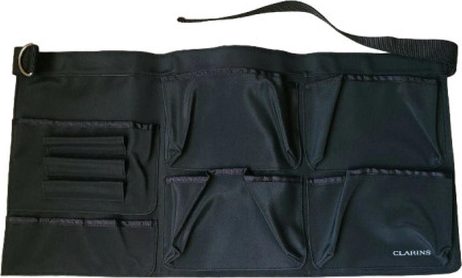 Clarins Clarins, Makeup Brush Belt, Black 80064867 Unisex