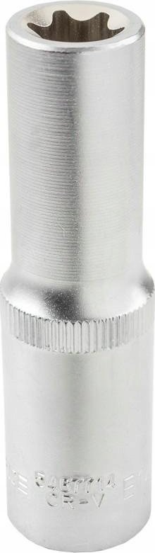 Rockforce Nasadka głęboka Torx E14 1/2"