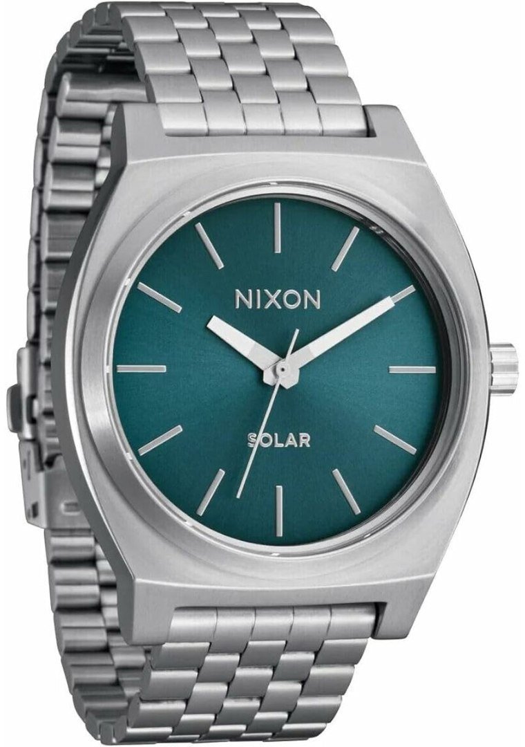 Zegarek Nixon Zegarek Męski Nixon A1369-5161