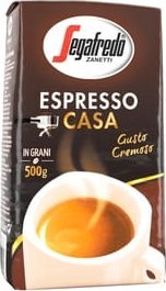 Kawa ziarnista Segafredo Segafredo Espresso 500 g