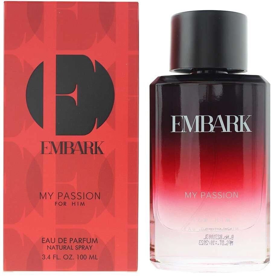 Tom Ford Embark, My Passion, Eau De Parfum, For Men, 100 ml