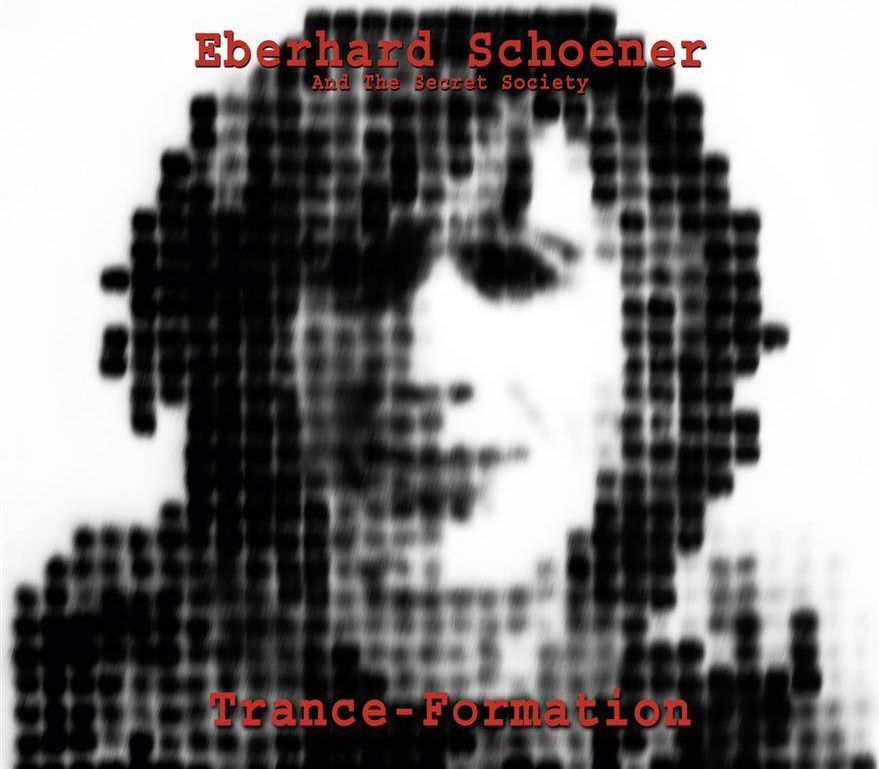 Schoener, Eberhard Trance-Formation CD DIGIPAK