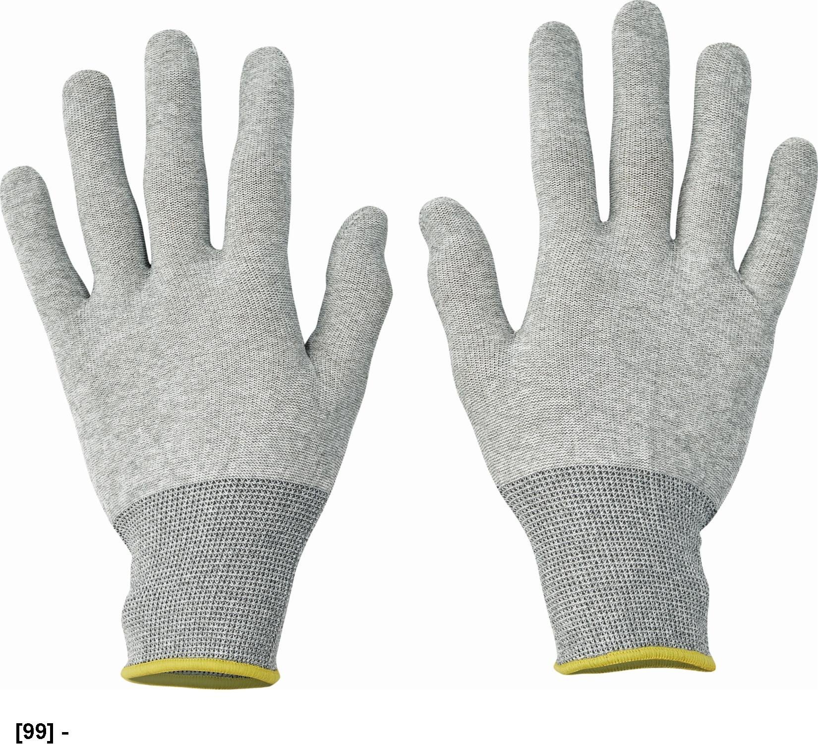 CERVA WRYNECK ESD - rękawice esd 9