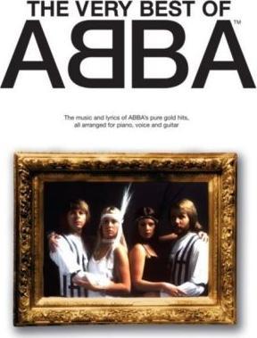 The Very Best Of Abba