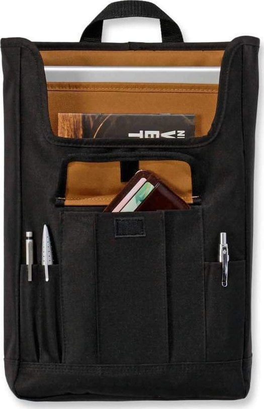 Carhartt Organizer Samochodowy Carhartt Car Organizer Black