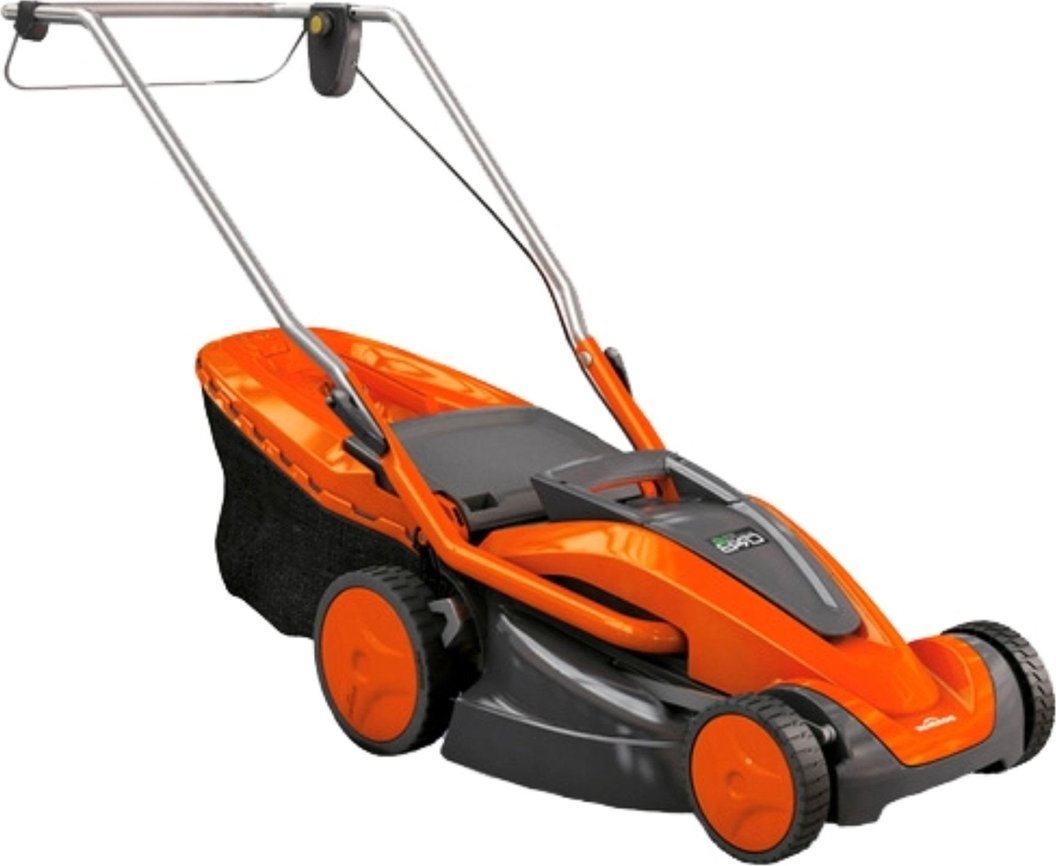 Kosiarka elektryczna Triunfo CR43