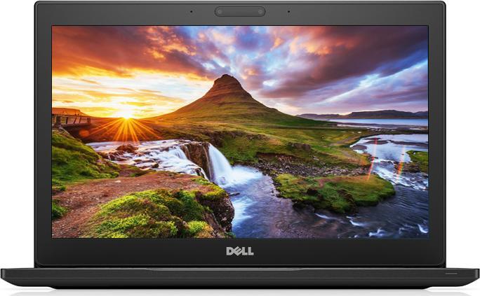 Laptop Dell Latitude 7280 i5-6GEN 8GB 128M.2 FHD Win10