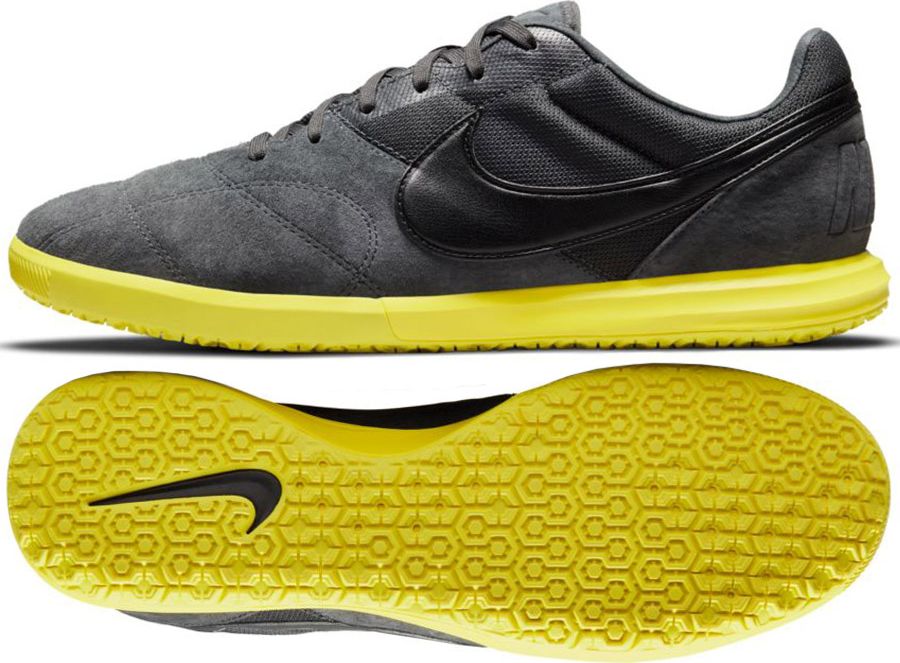 Nike Buty Nike Premier 2 Sala IC AV3153 007 AV3153 007 czarny 39