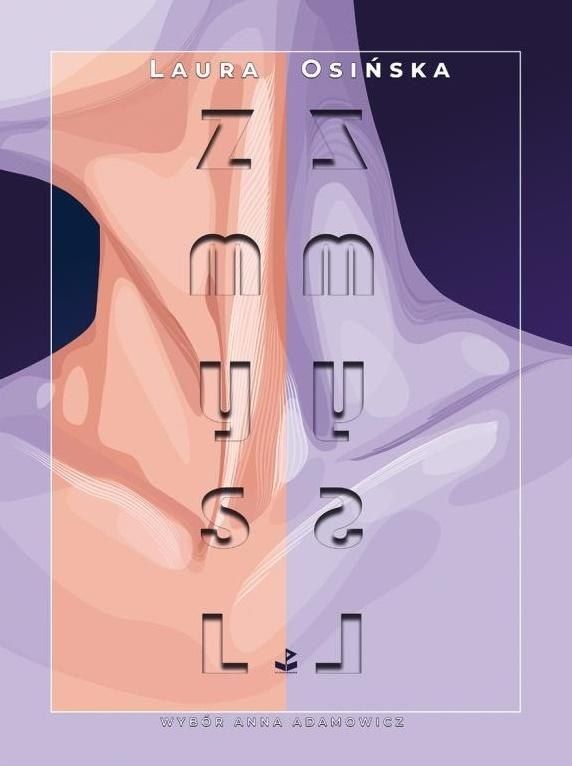 Biuro Literackie zmyśl[ ]zmysł