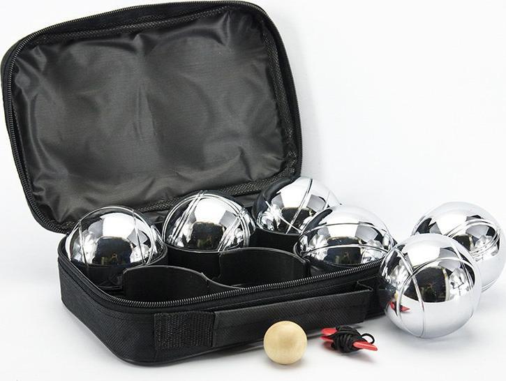 Allright BOULE - KPL KUL DO GRY 6szt.