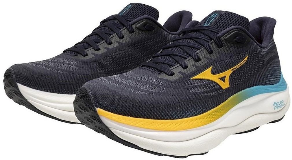 Męskie buty do biegania MIZUNO WAVE SKY 9 (J1GC250201) 44
