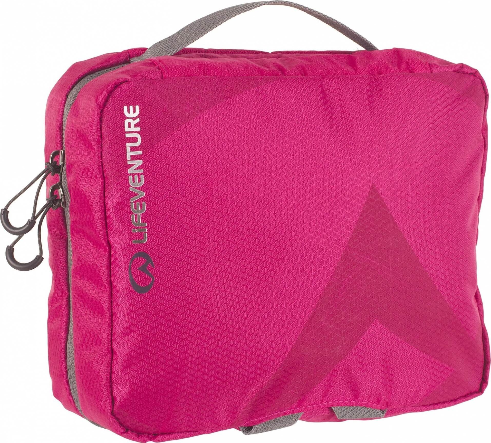 Lifeventure Wash Bag Large, Pink