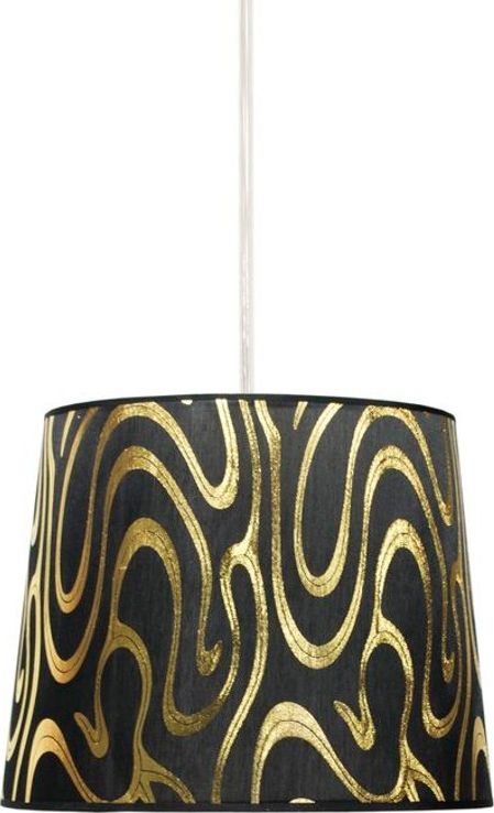 Lampa wisząca Candellux Tiger 1x60W