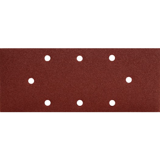 Yato Arkusze ścierne z otworami na rzep 93 x 230mm P40 5szt. YT-83490