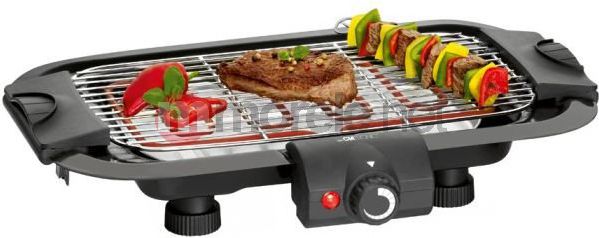 Grill elektryczny Clatronic