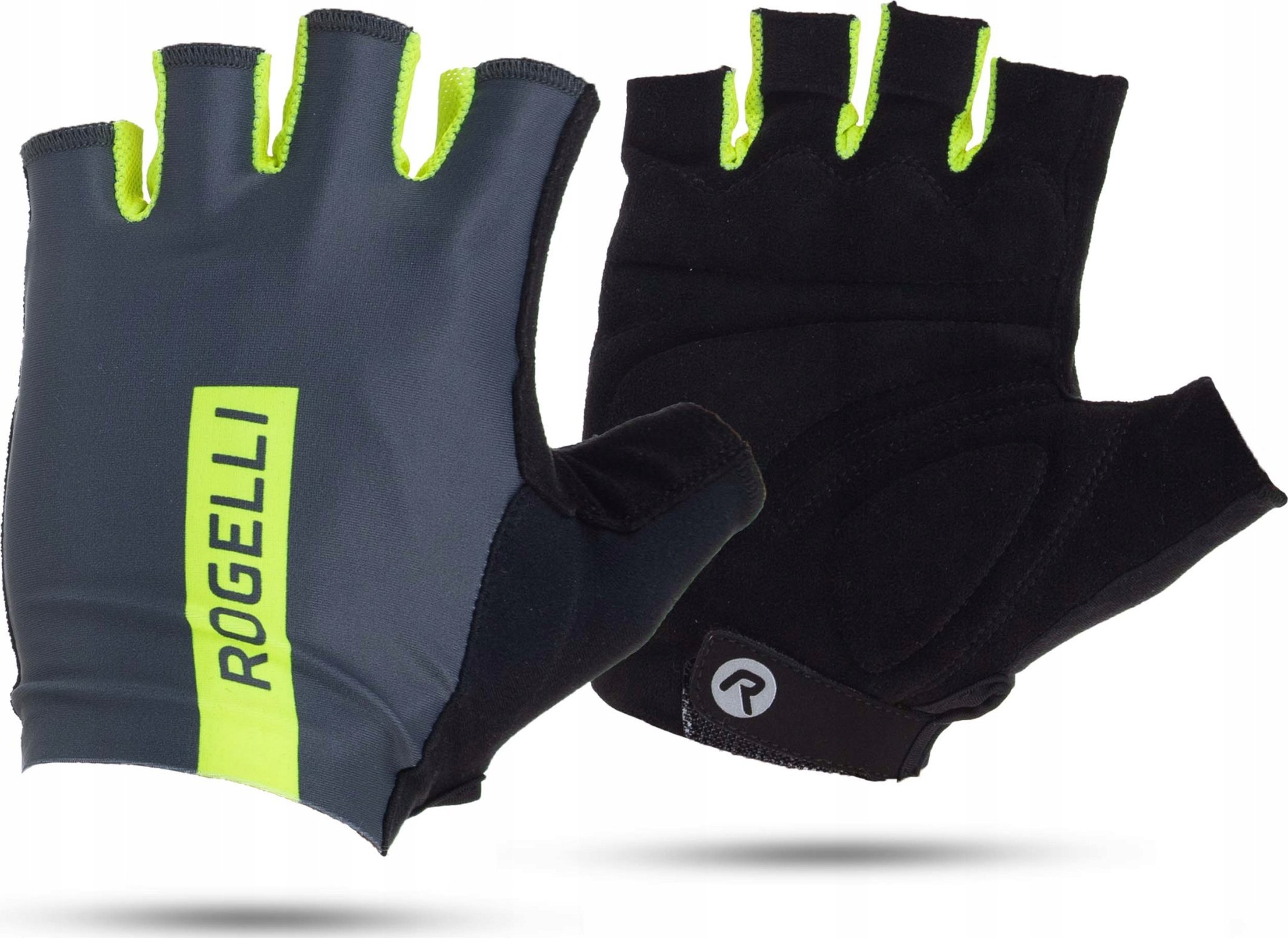 Rogelli Rogelli Pace rękawiczki rowerowe