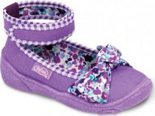 Befado Befado - Eleganckie Kapcie Buciki 241P004 - Roz.22