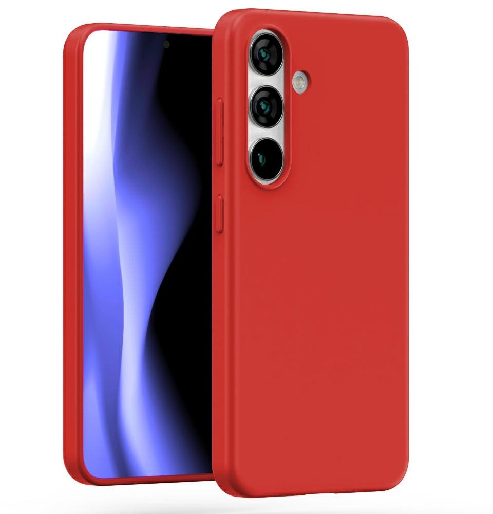 Mercury Soft Sam S25 S931 czerwony/red