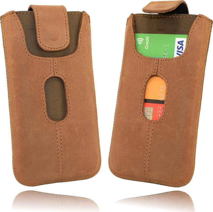 OrTech Etui wsuwka do Oppo A53 5G pokrowiec