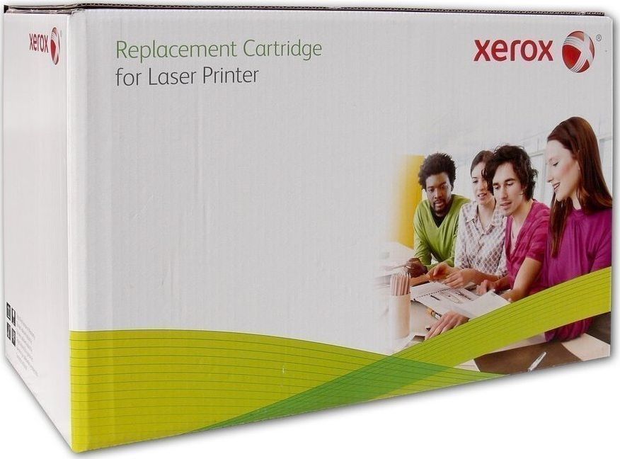 Toner Xerox Magenta (498L00452)