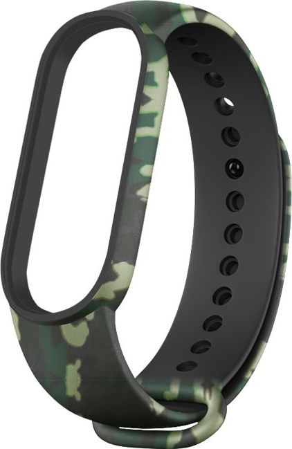 PASEK MORO OPASKA DO XIAOMI MI BAND 5/6