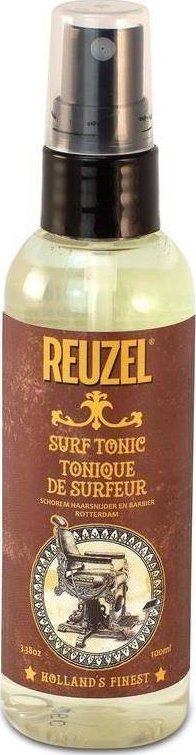 Reuzel Hollands Finest Surf Tonic tonik do stylizacji włosów 100ml