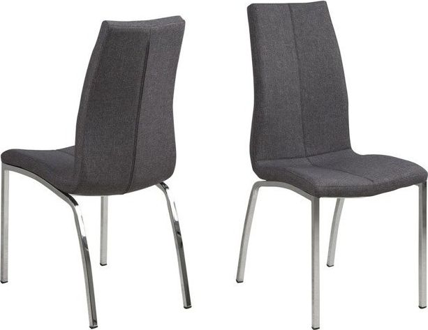 Scandimania Krzesło do jadalni Otaru-2