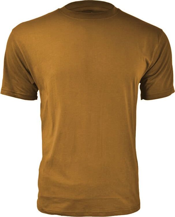 Texar Texar Koszulka T-Shirt Coyote 3XL