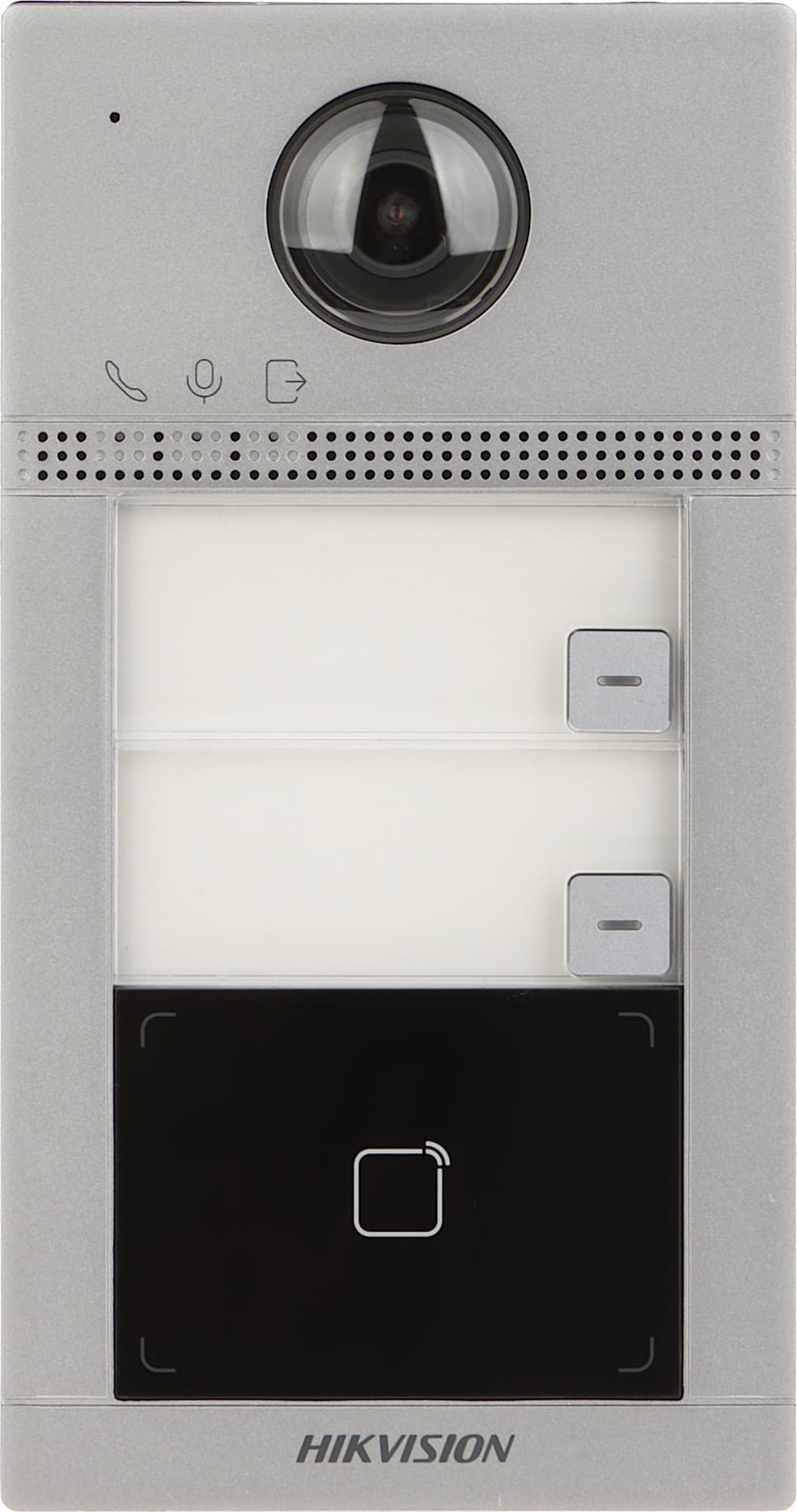 Hikvision WIDEODOMOFON BEZPRZEWODOWY DS-KV8213-WME1(C)/SU Wi-Fi / IP Hikvision